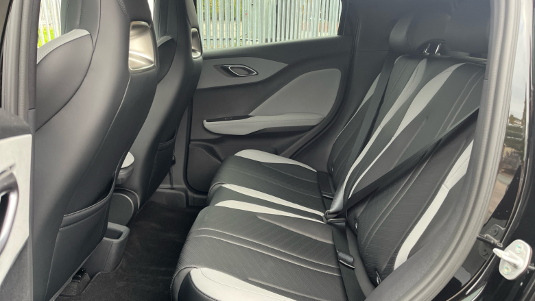 BYD Dolphin Surf 115kW Comfort 43kWh 5dr Auto Electric Hatchback